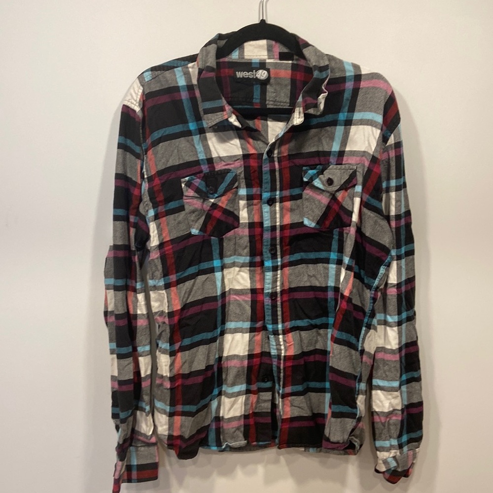 Flannel